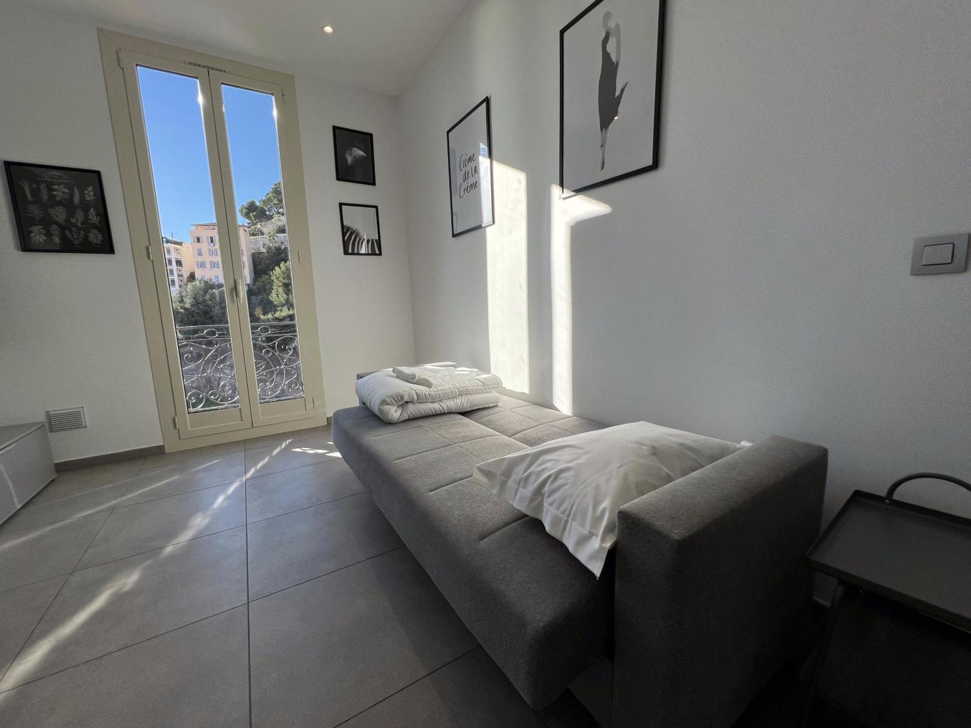 My Residence D'Azur Maison Micheloni Beausoleil Exteriér fotografie